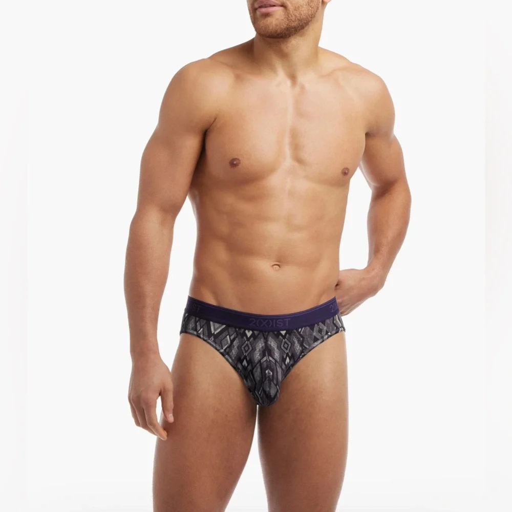 2(X)IST Briefs 3-pack - Picture 1 of 3